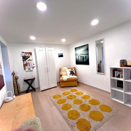 Schwarzwald Boutique-Apartment Haus Rehgarten Gaggenau Esterno foto