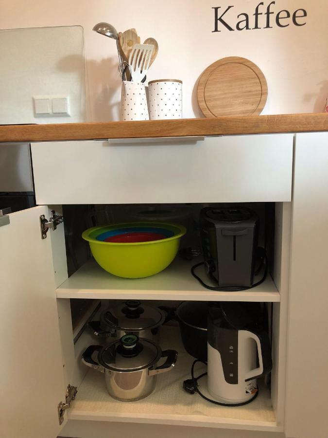 Schwarzwald Boutique-Apartment Haus Rehgarten Gaggenau Esterno foto