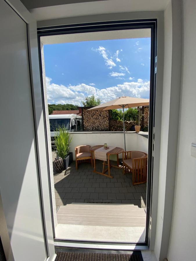 Schwarzwald Boutique-Apartment Haus Rehgarten Gaggenau Esterno foto
