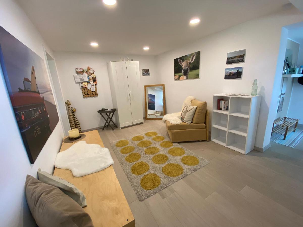 Schwarzwald Boutique-Apartment Haus Rehgarten Gaggenau Esterno foto