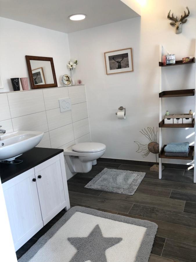 Schwarzwald Boutique-Apartment Haus Rehgarten Gaggenau Esterno foto