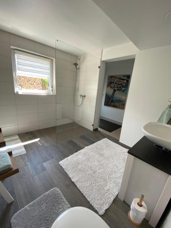 Schwarzwald Boutique-Apartment Haus Rehgarten Gaggenau Esterno foto