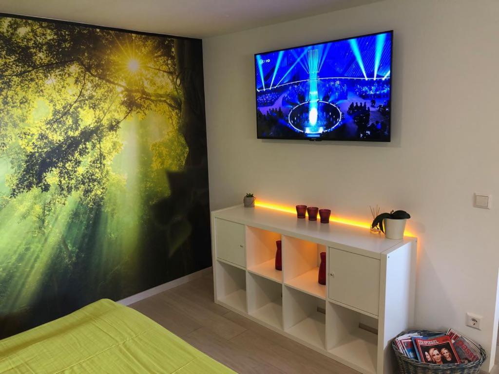 Schwarzwald Boutique-Apartment Haus Rehgarten Gaggenau Esterno foto