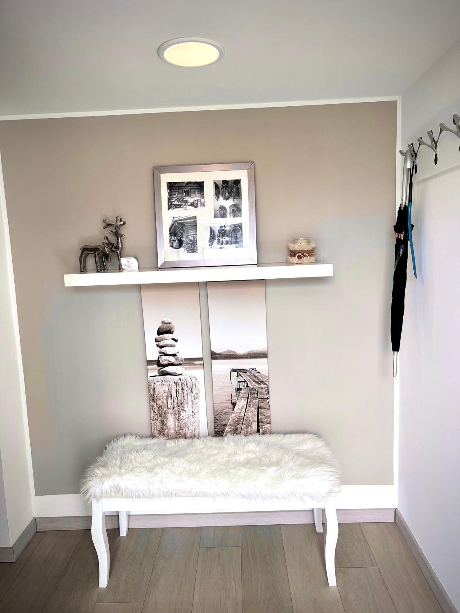 Schwarzwald Boutique-Apartment Haus Rehgarten Gaggenau Esterno foto