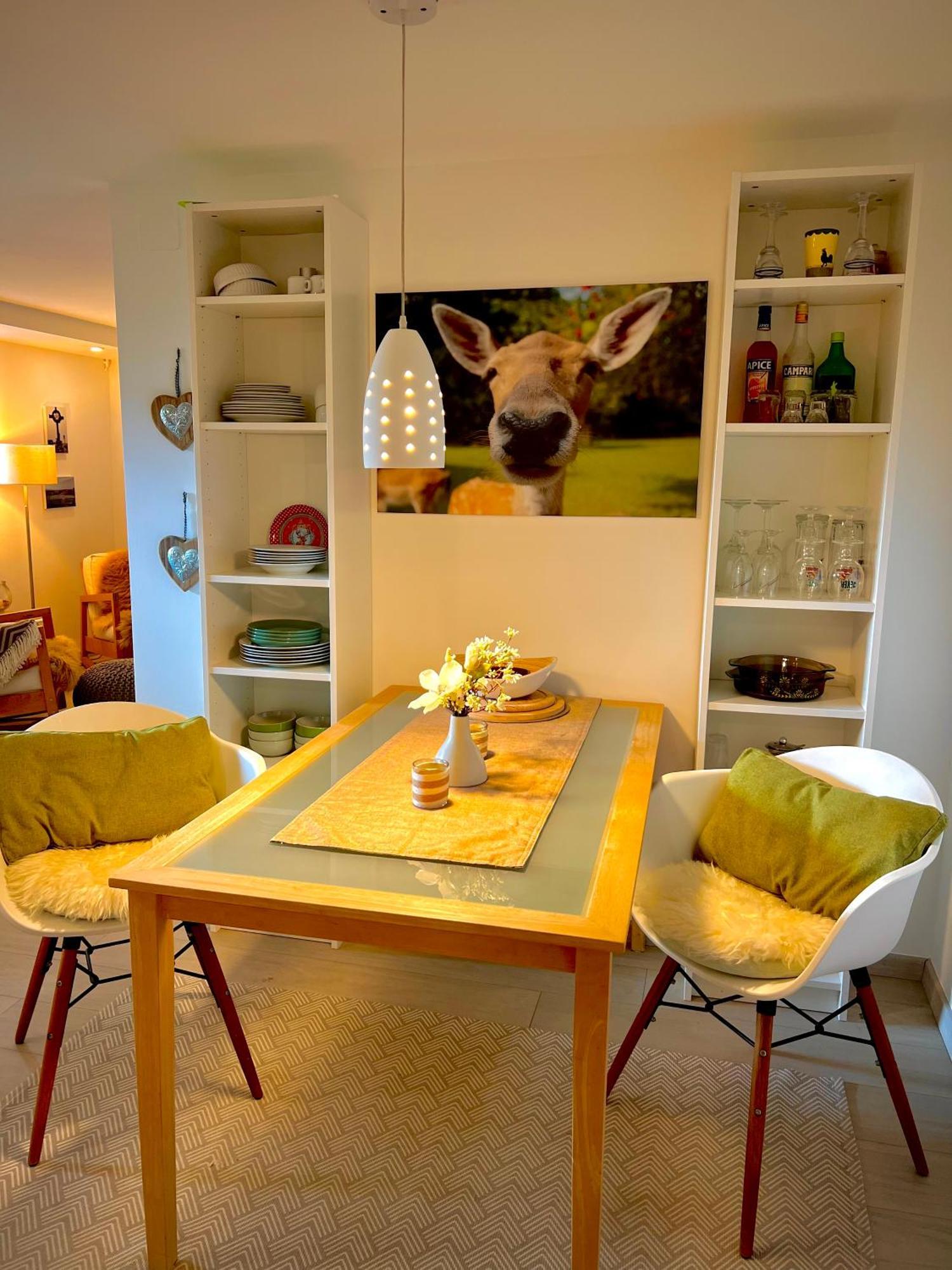 Schwarzwald Boutique-Apartment Haus Rehgarten Gaggenau Esterno foto