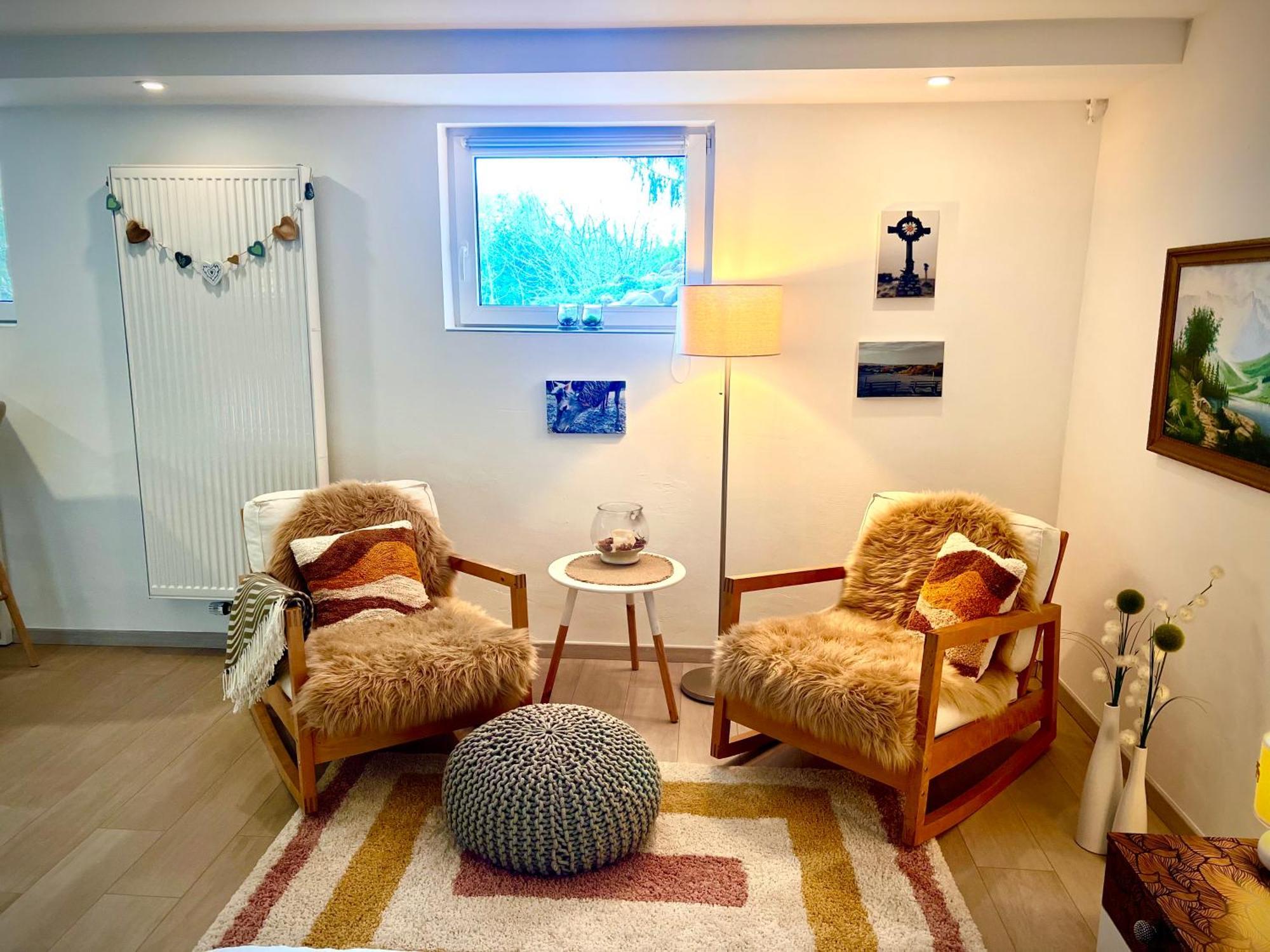 Schwarzwald Boutique-Apartment Haus Rehgarten Gaggenau Esterno foto
