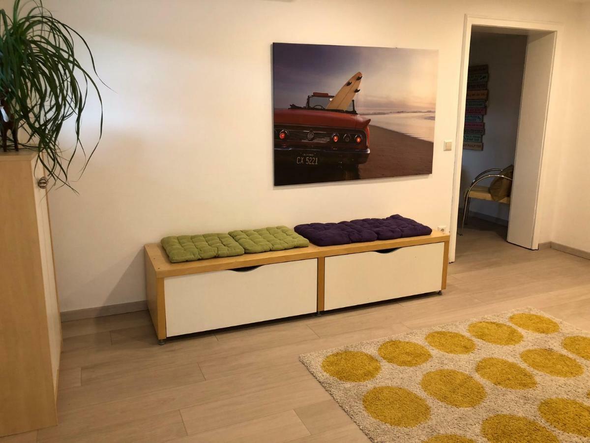 Schwarzwald Boutique-Apartment Haus Rehgarten Gaggenau Esterno foto