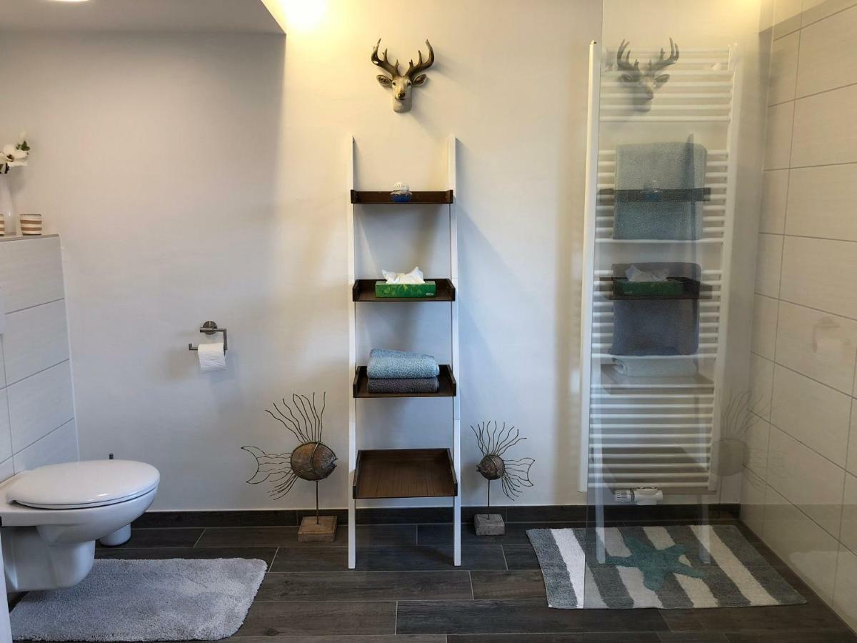 Schwarzwald Boutique-Apartment Haus Rehgarten Gaggenau Esterno foto