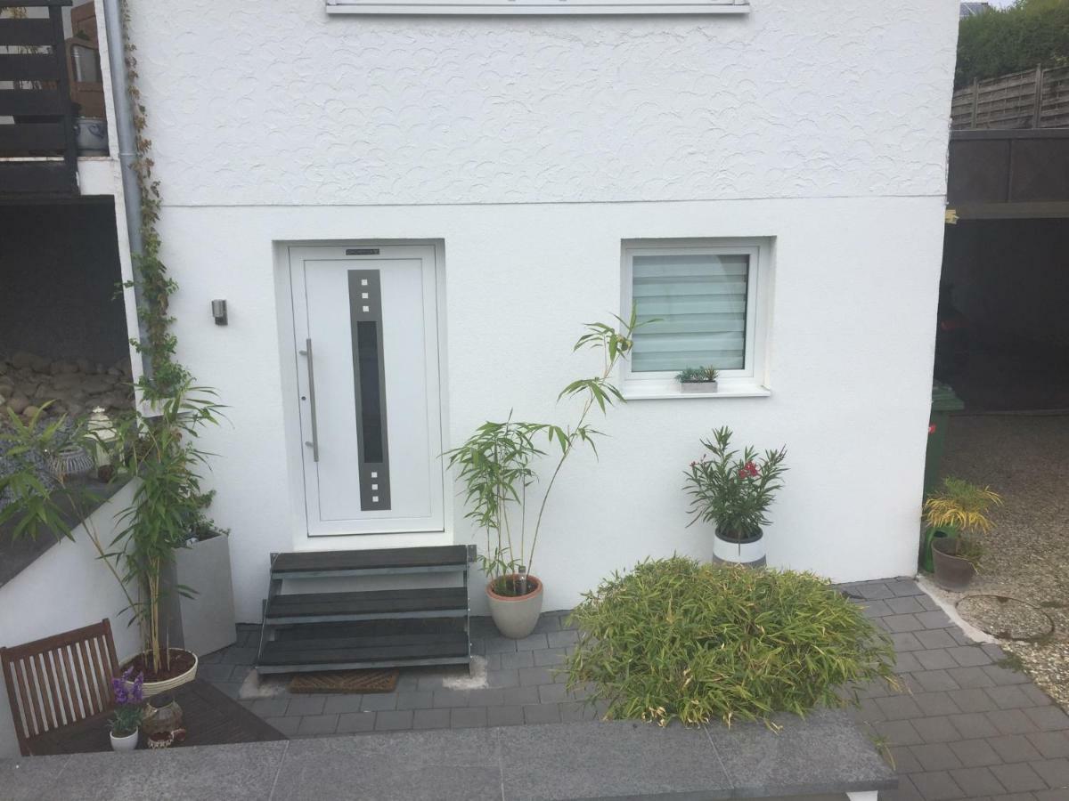 Schwarzwald Boutique-Apartment Haus Rehgarten Gaggenau Esterno foto